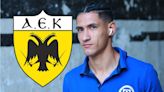 El motivo que separa a Uriel Antuna del AEK de Atenas | El Universal