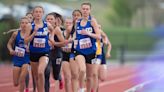 Here's how the Topeka-area athletes finished at the KU Relays this weekend