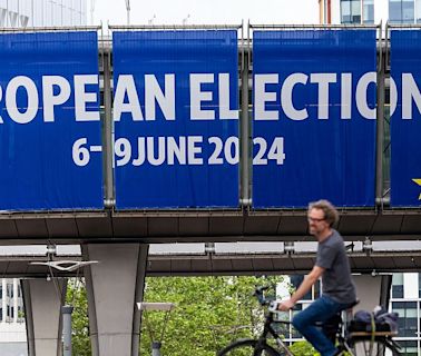 So viel geben rechtsextreme Parteien für EU-Wahlwerbung in den sozialen Medien aus