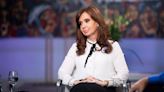Cristina Kirchner criticó el acuerdo de la UBA con el Gobierno: «¿Cómo pueden dejar afuera a 60 universidades?” - Diario Río Negro