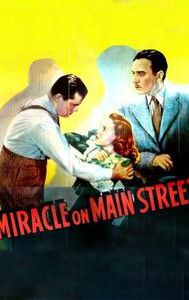 Miracle on Main Street