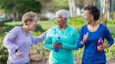 Are you a Black adult age 60 or older? Join USC's mindful walking study