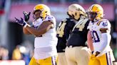 Five takeaways from LSU’s Citrus Bowl win over Purdue