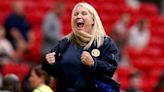 Chelsea win WSL title: Emma Hayes says latest victory not her most enjoyable, but her sweetest ahead of Blues departure