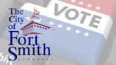 Fort Smith Board candidate packets available - Talk Business & Politics