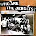 Who Are the DeBolts? And Where Did They Get Nineteen Kids?