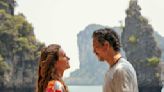 Movie Review: Brooke Shields and Benjamin Bratt deserve more than Netflix's ‘Mother of the Bride’