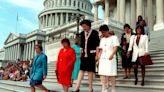 'A champion': Lawmakers remember Feinstein as trailblazer for women's rights, gun control