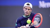 Diego Schwartzman announced his heartbreaking retirement from tennis