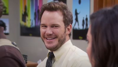 32 Andy Dwyer Quotes That Prove Chris Pratt Has Hilarious Comedic Timing On Parks And Rec