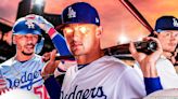 Why Dodgers must start Trayce Thompson over Mookie Betts, James Outman in centerfield