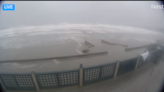 Traffic and beach cams let you see weather conditions around the state