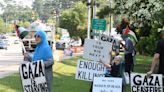 Aiken Women in Black celebrates 20 years of peace vigils