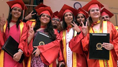 291 awarded degrees at IISER Mohali convocation