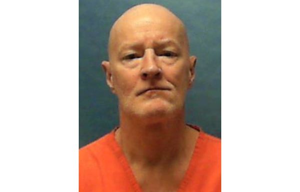 Execution date set for Florida man involved in 1994 killing and rape in national forest