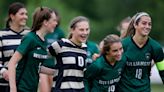 'Every game I get to play I'm thankful': Williamston soccer player returns after devastating injuries