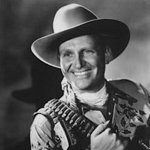 Gene Autry