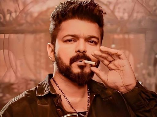 Thalapathy 69: Joseph Vijay's Shocking Demand of Rs 250 Crores Delays Production; Is The Film Shelved?