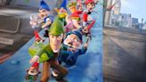 Sherlock Gnomes Streaming: Watch & Stream Online via Netflix & Paramount Plus