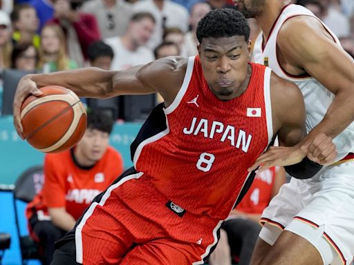 Lakers Fans React to Rui Hachimura's Stunning Olympic Game Ejection for Team Japan