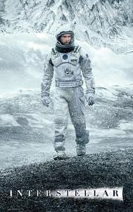 Interstellar (film)