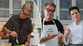 Harry Hamlin on his cooking show, Lisa Rinna marriage — and that arrest: ‘I recommend 18 days in jail for everybody’