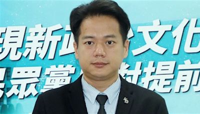 高虹安一審有罪將停職 依規定邱臣遠代理新竹市長