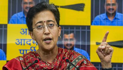 ’Arvind Kejriwal may go into coma, suffer brain stroke in Tihar jail’, warns AAP minister Atishi | Today News