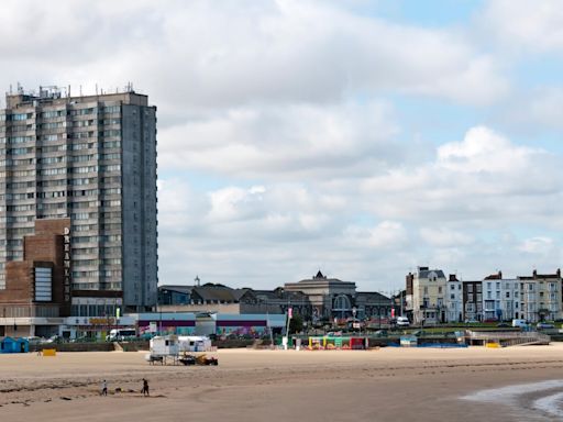 “Nos arruinarán las vistas a todos”: el caso Arlington House, o cómo se maltrata la arquitectura reciente (y a sus habitantes)