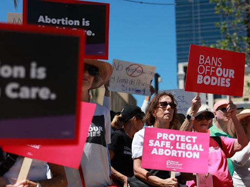 Florida Activists Gird for November Vote to Undo Six-Week Abortion Law