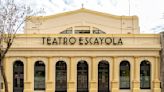 Se reinaugura el Teatro Escayola de Tacuarembó: El norte también existe - Semanario Brecha