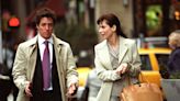 Hugh Grant will never forget the hot dogs he ate on Two Weeks Notice set: They 'blew my a-- out'