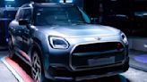 Un nuevo MINI Countryman - Gentleman MX