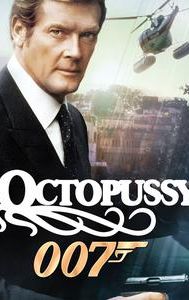 Octopussy