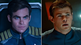 ‘Star Trek’ Writers Reveal Details of Unmade Chris Pine-Chris Hemsworth Sequel: A Kirk Family Adventure Meets ‘2001: A Space...