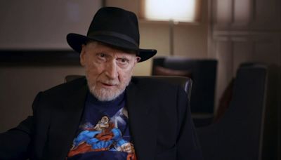 Frank Miller Reflects On His Decision To Leave Marvel In This Exclusive Clip From Frank Miller: American Genius