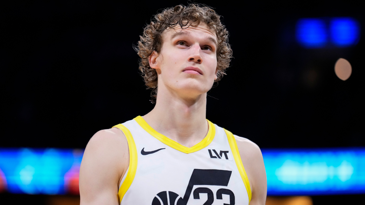 Lauri Markkanen trade rumors: Potential landing spots for Jazz All-Star who could be moved this summer