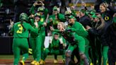 How to watch Arkansas Razorbacks vs. Oregon Ducks softball on live stream on Saturday