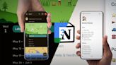 5 Reasons to Switch From Google Calendar to Notion Calendar