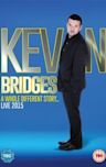 Kevin Bridges: A Whole Different Story