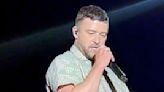 Justin Timberlake apologizes to fans after awkward dance video goes viral