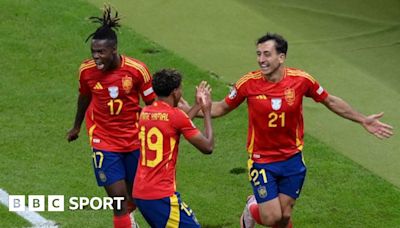 Spain win Euro 2024: 'The best team lifted European Championship trophy', says pundits