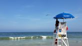 ‘Swim across it like your backyard pool’: Lifeguards offer rip current safety tips for Memorial Day weekend - WTOP News