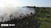 Surrey wildfire warning: Pack picnics, visitors urged