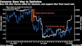 Investors Bet French Assets Face Months Of Volatility After Election