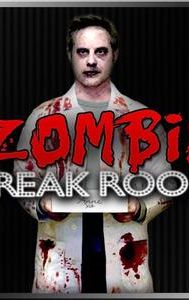 Zombie Break Room