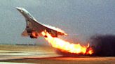 Inside tiny mishap that sparked Concorde crash 24yrs ago that killed 113