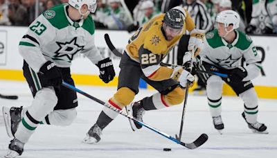 How to watch Dallas Stars-Vegas Golden Knights Game 7: TV channel, streaming and more