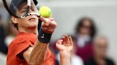 Sinner convence en su entrada en liza en Roland Garros