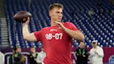 Could Oregon Ducks Bo Nix Help Make NFL Draft History?